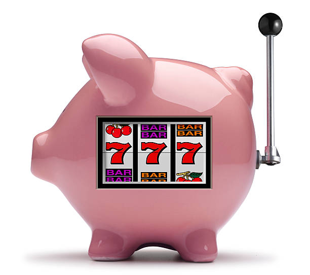 A conceptual look at gambling with your finances.